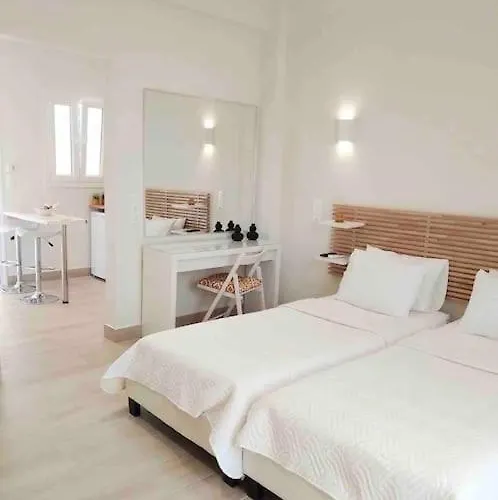 E & G- Figareto Apartments 4