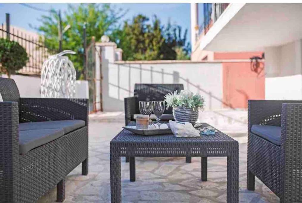 E & G- Figareto 4 Apartment Corfu (city)