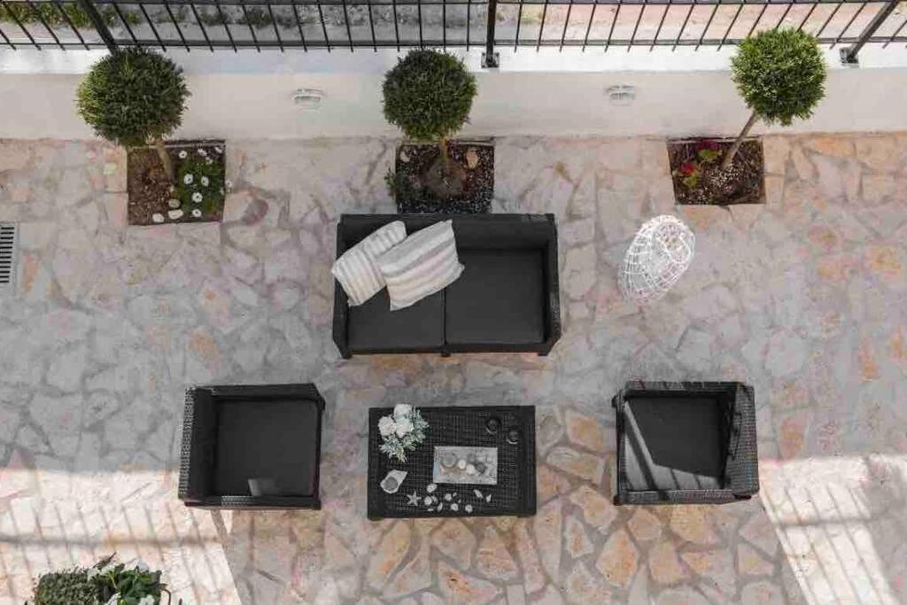 E & G- Figareto 4 Apartment *