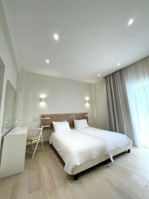 Apartment E & G- Figareto 4 *