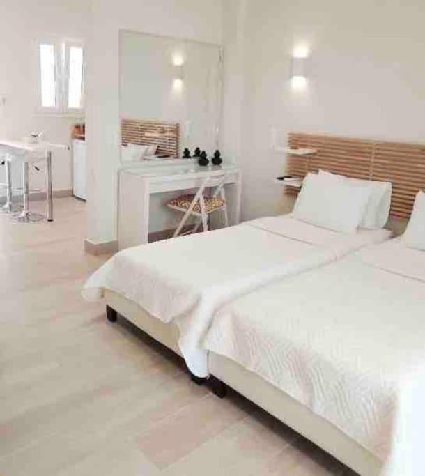 E & G- Figareto 4 Apartment