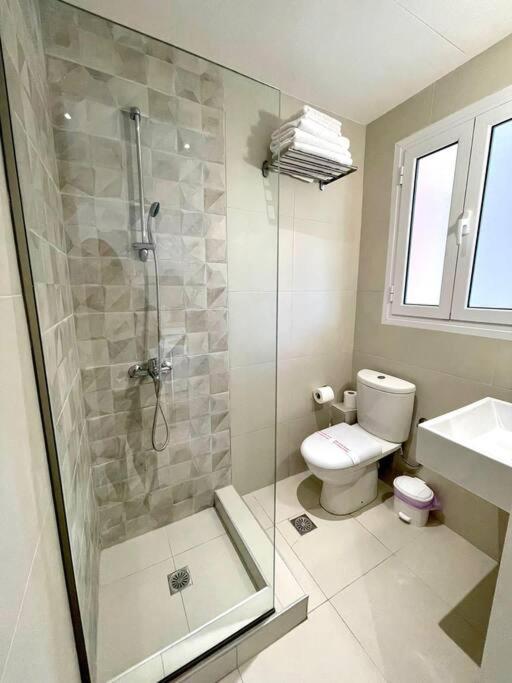 E & G- Figareto 4 Apartment Corfu (city)
