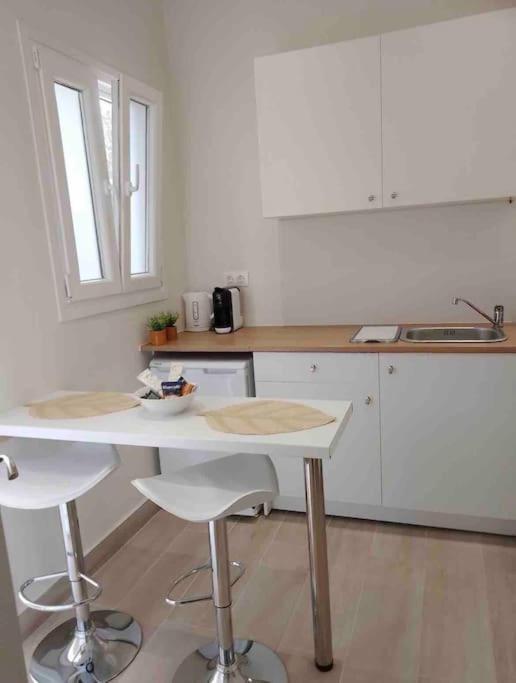 Apartment E & G- Figareto 4 Corfu (city)